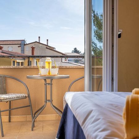 Apartmán Penthouse Gea Premantura Exteriér fotografie