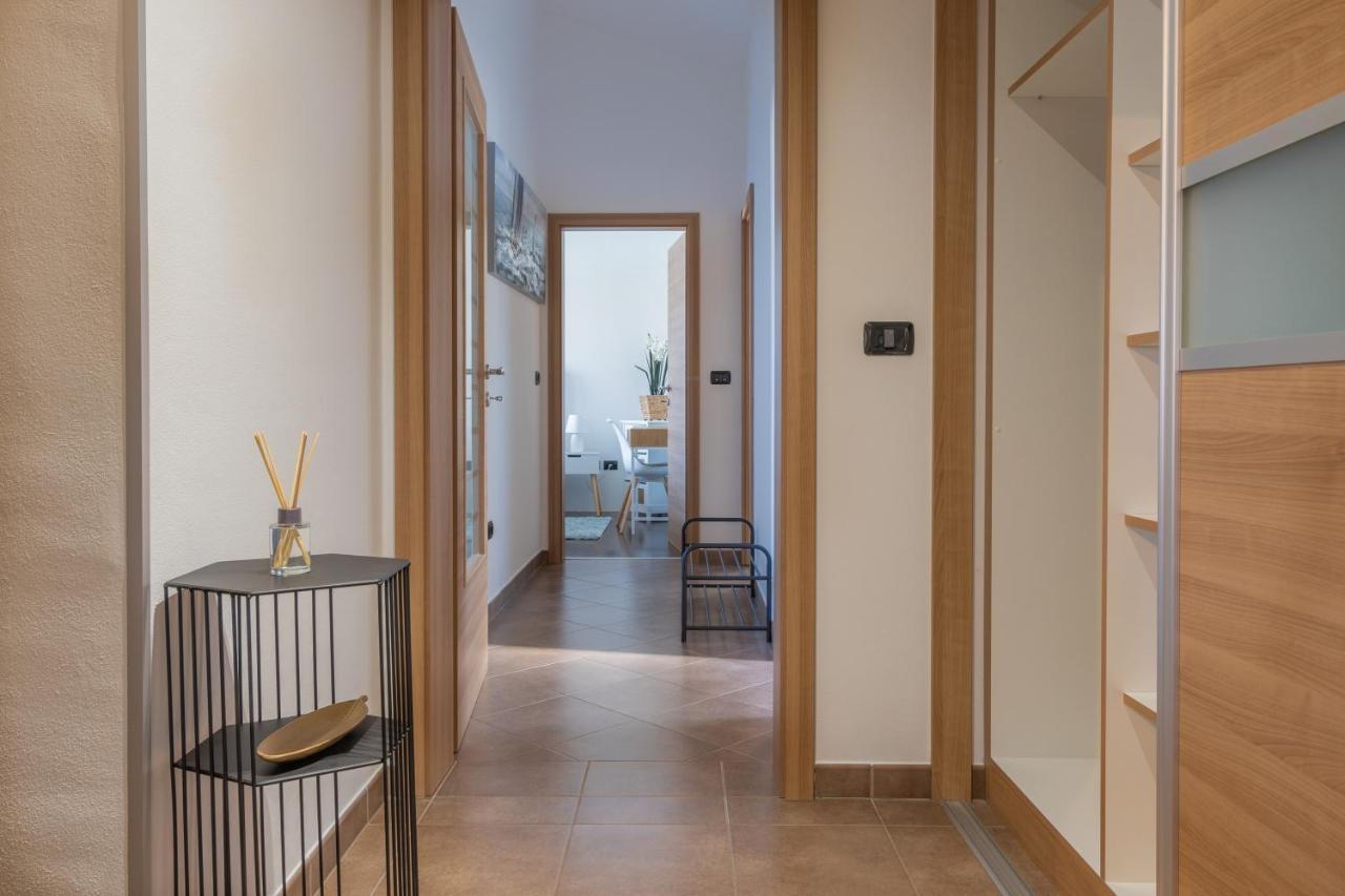 Apartmán Penthouse Gea Premantura Exteriér fotografie