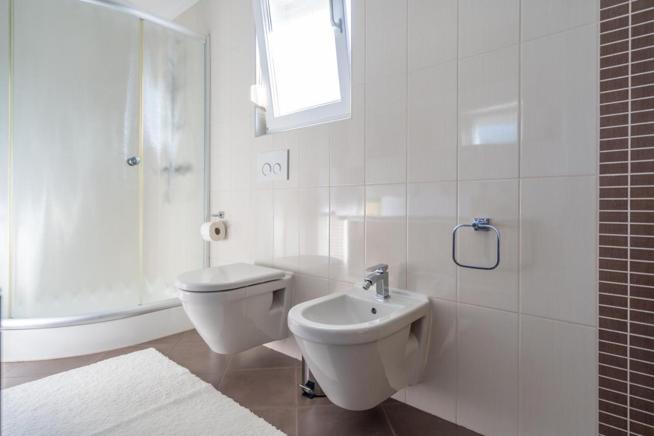 Apartmán Penthouse Gea Premantura Exteriér fotografie